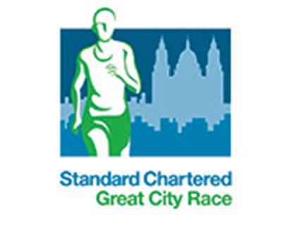 Great City Race